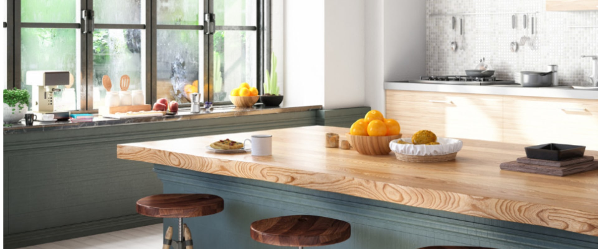 Understanding the Costs of Kitchen Remodeling: A Comprehensive Breakdown