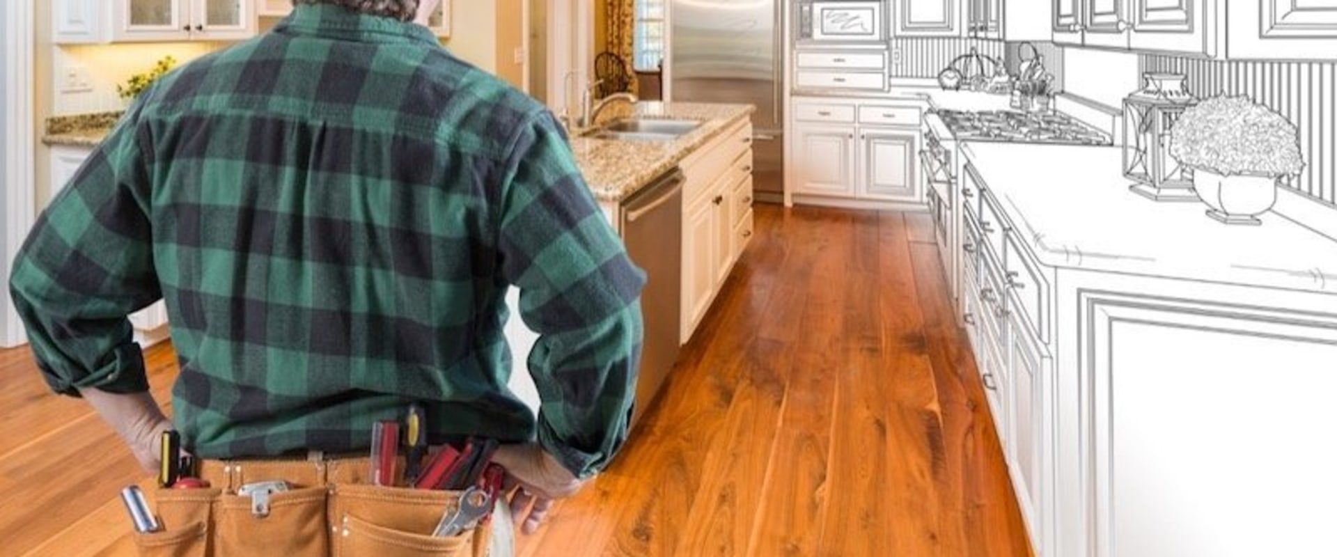 Essential Safety Considerations for Your Kitchen Remodeling Project