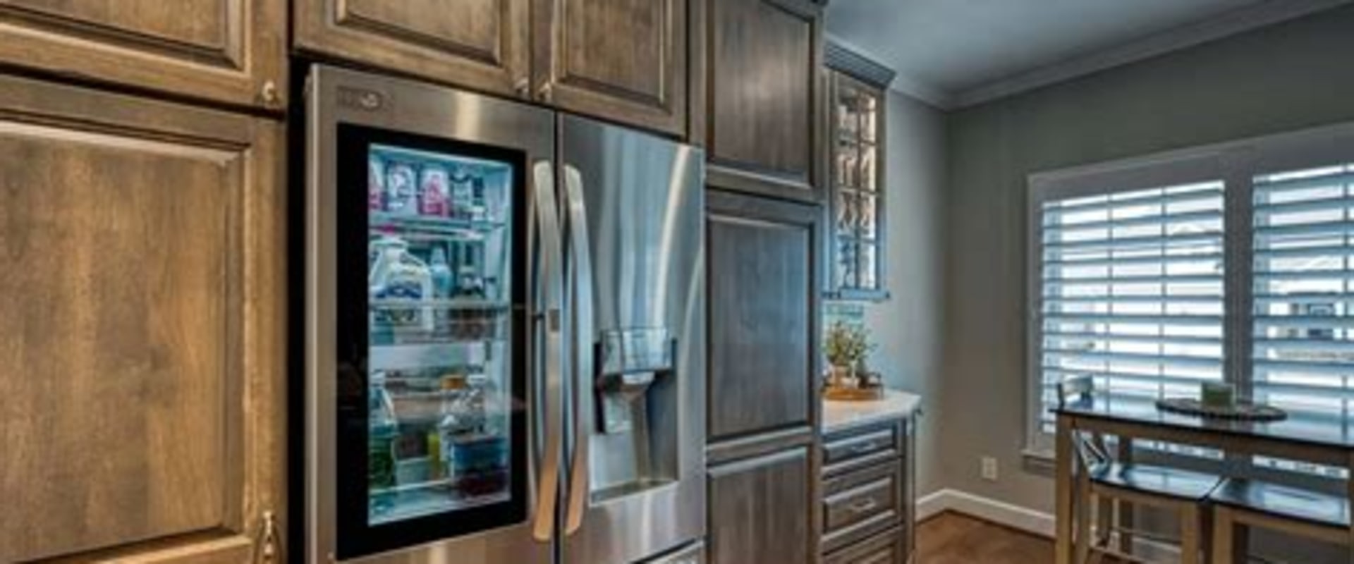 Key Considerations for Selecting Kitchen Appliances During a Remodel