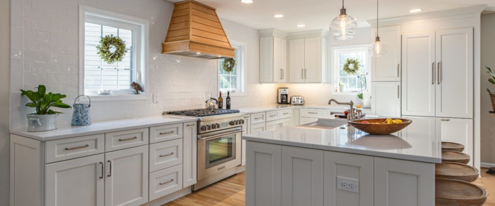 Affordable Kitchen Remodeling Ideas to Transform Your Space