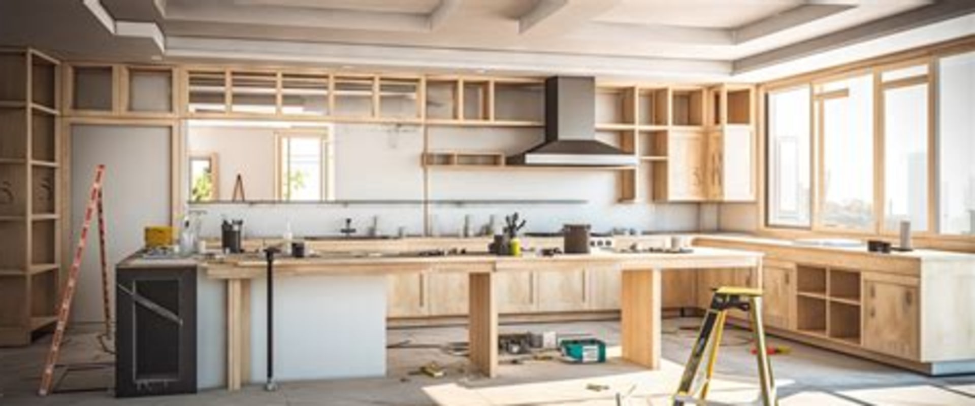 How Kitchen Remodeling Projects Benefit From Early Structural Engineering Input