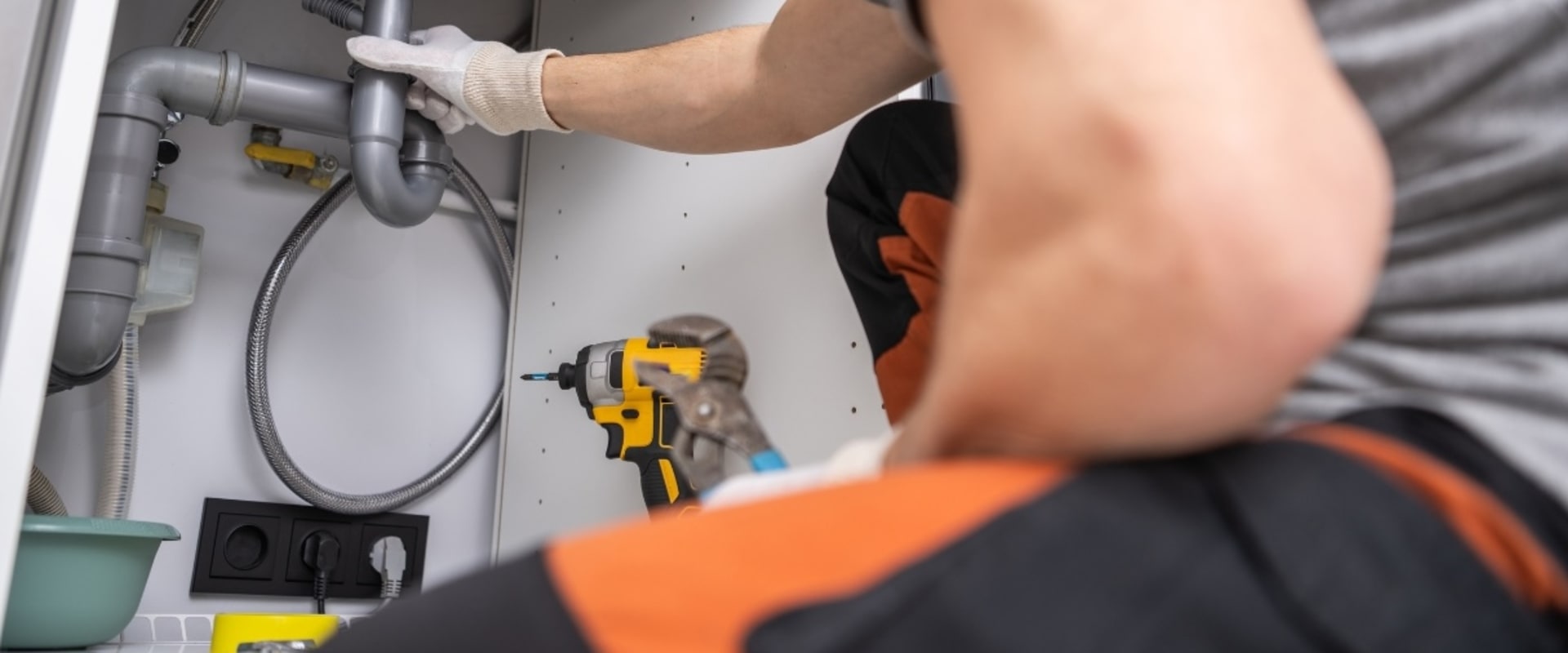 Kitchen Remodeling & Clogged Drain Repair in Phoenix