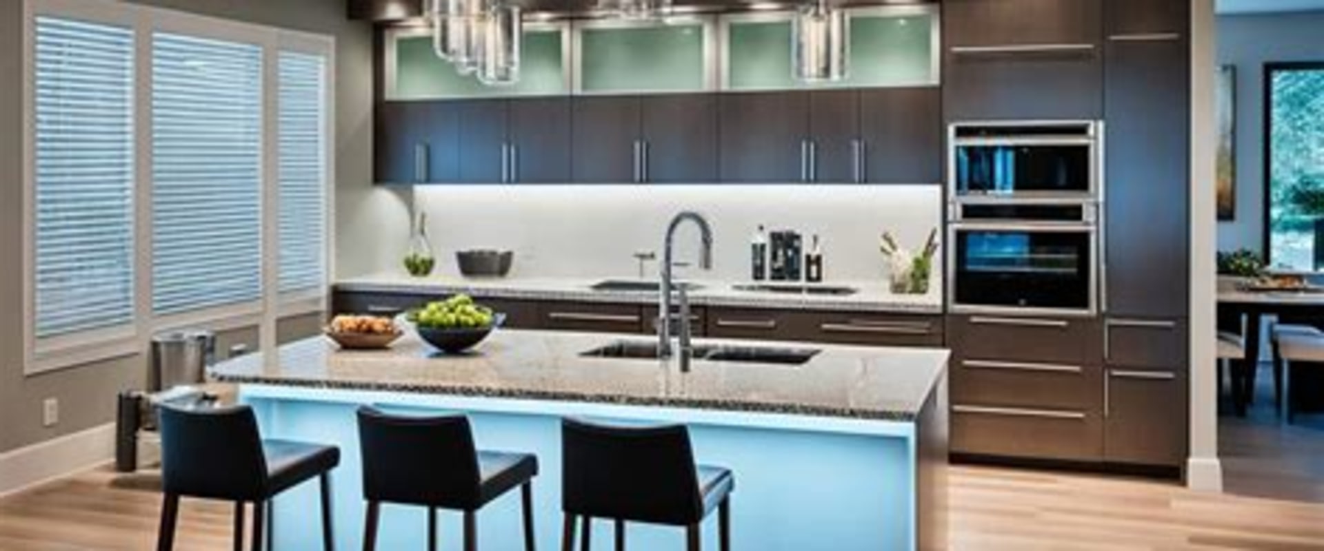 Enhancing Your Kitchen Remodel: The Role of Lighting in Functionality and Aesthetics