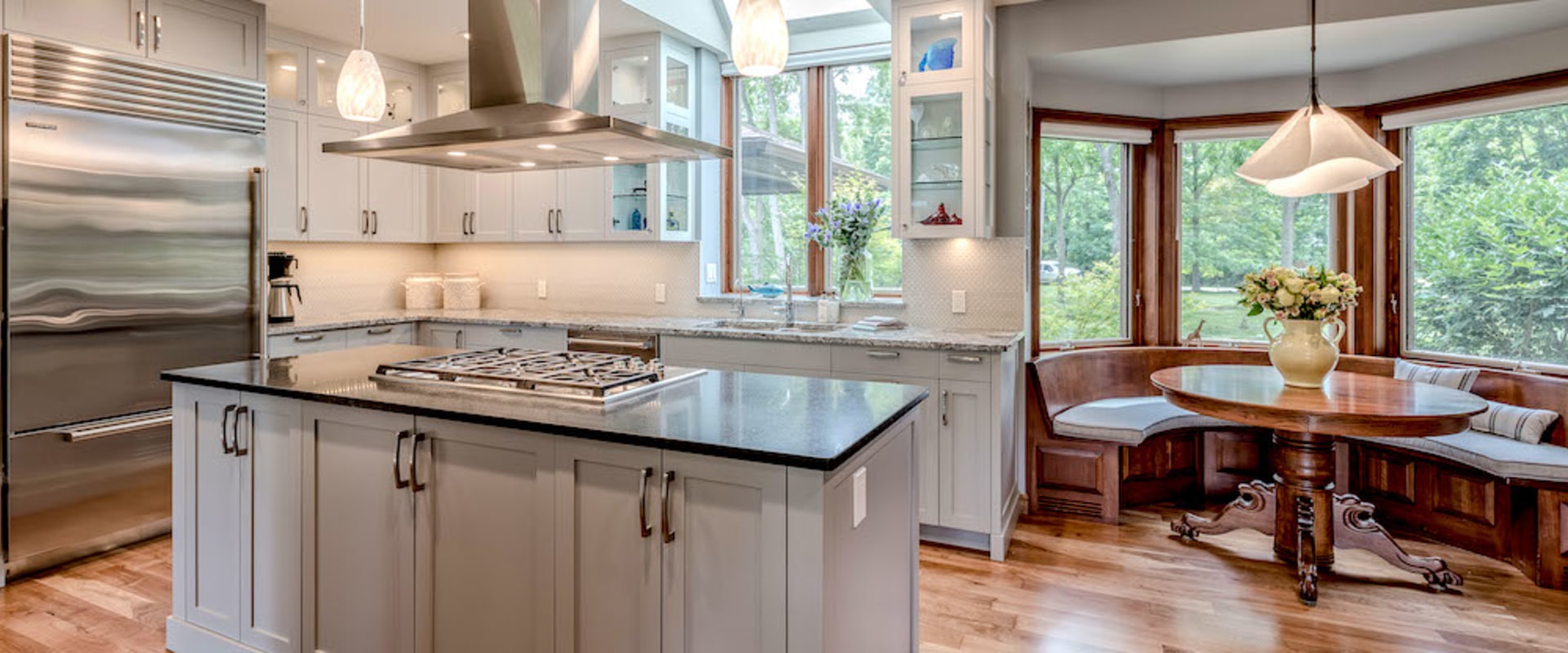 Incorporating Energy Efficiency into Your Kitchen Remodeling Project