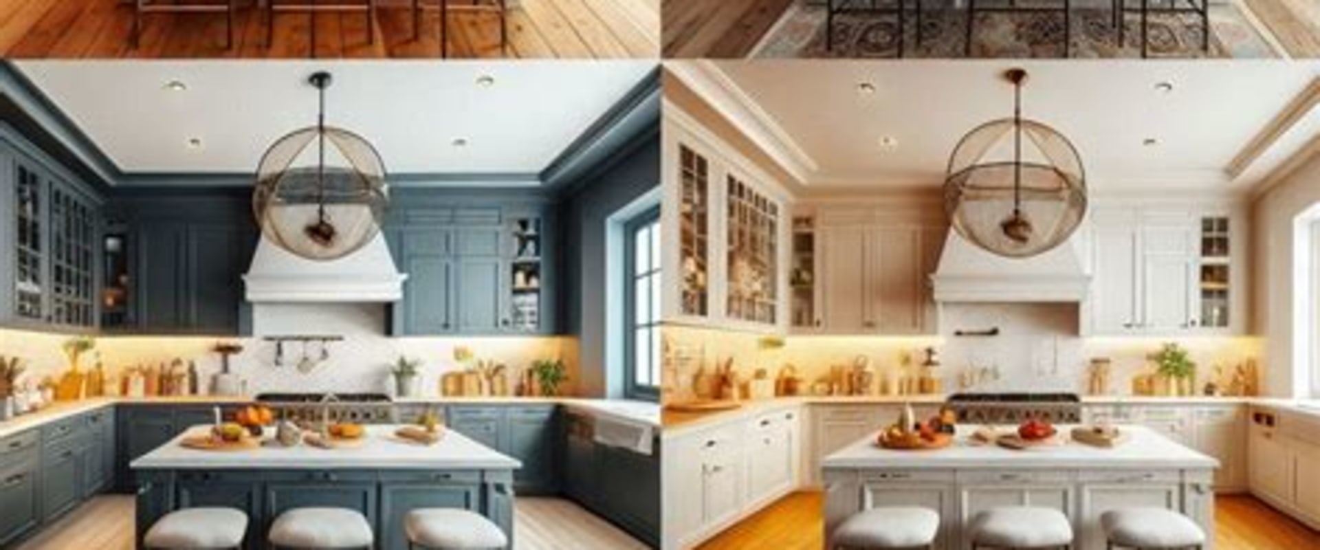 The Impact of Color on Kitchen Remodeling: Transforming Spaces with Design