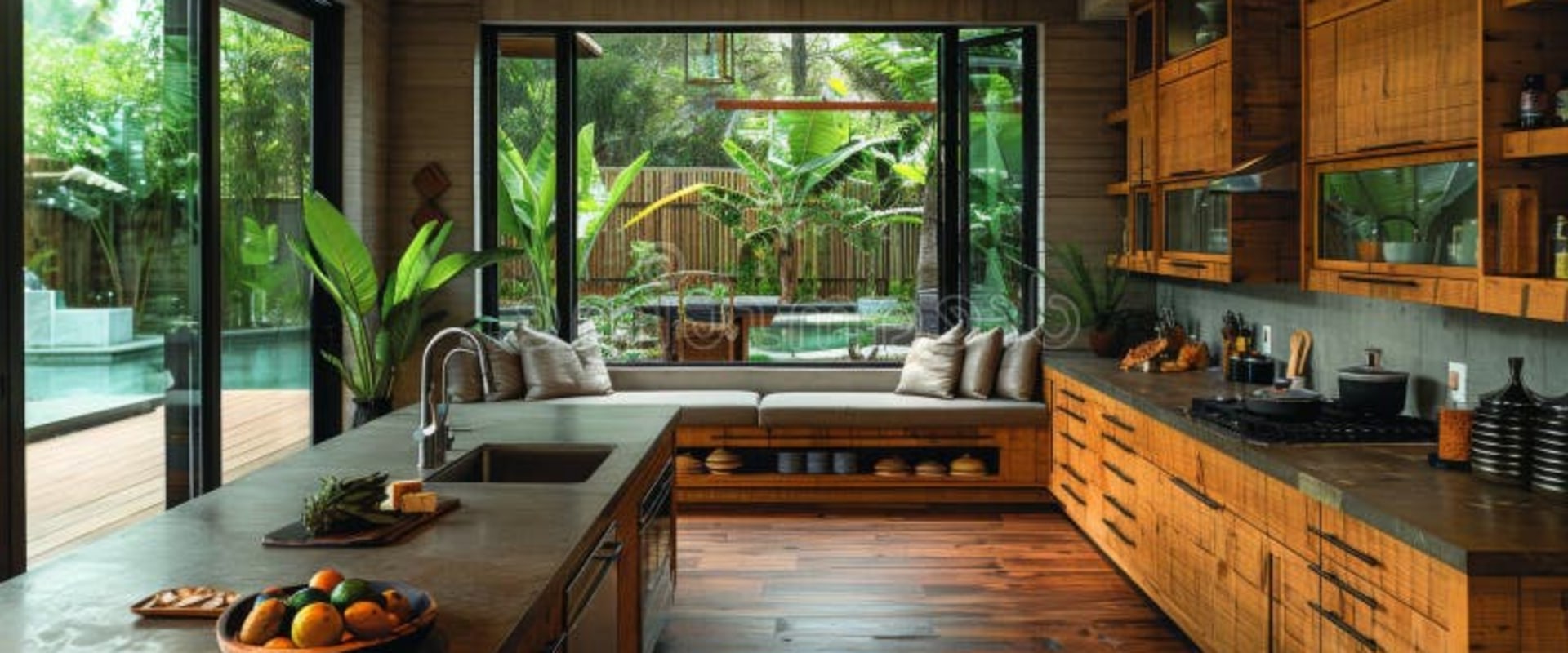 Incorporating Eco-Friendly Materials in Your Kitchen Remodeling Project