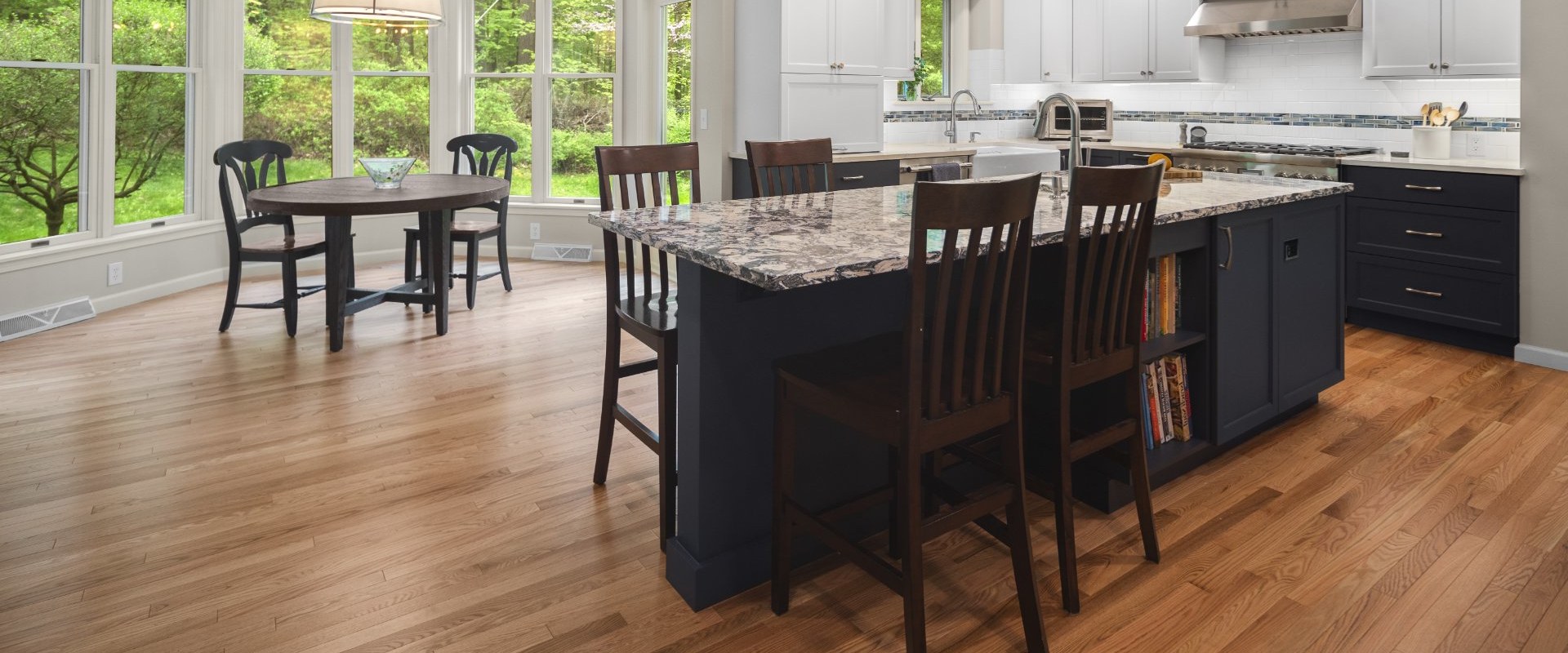 Key Considerations for a Successful Kitchen Remodeling Project