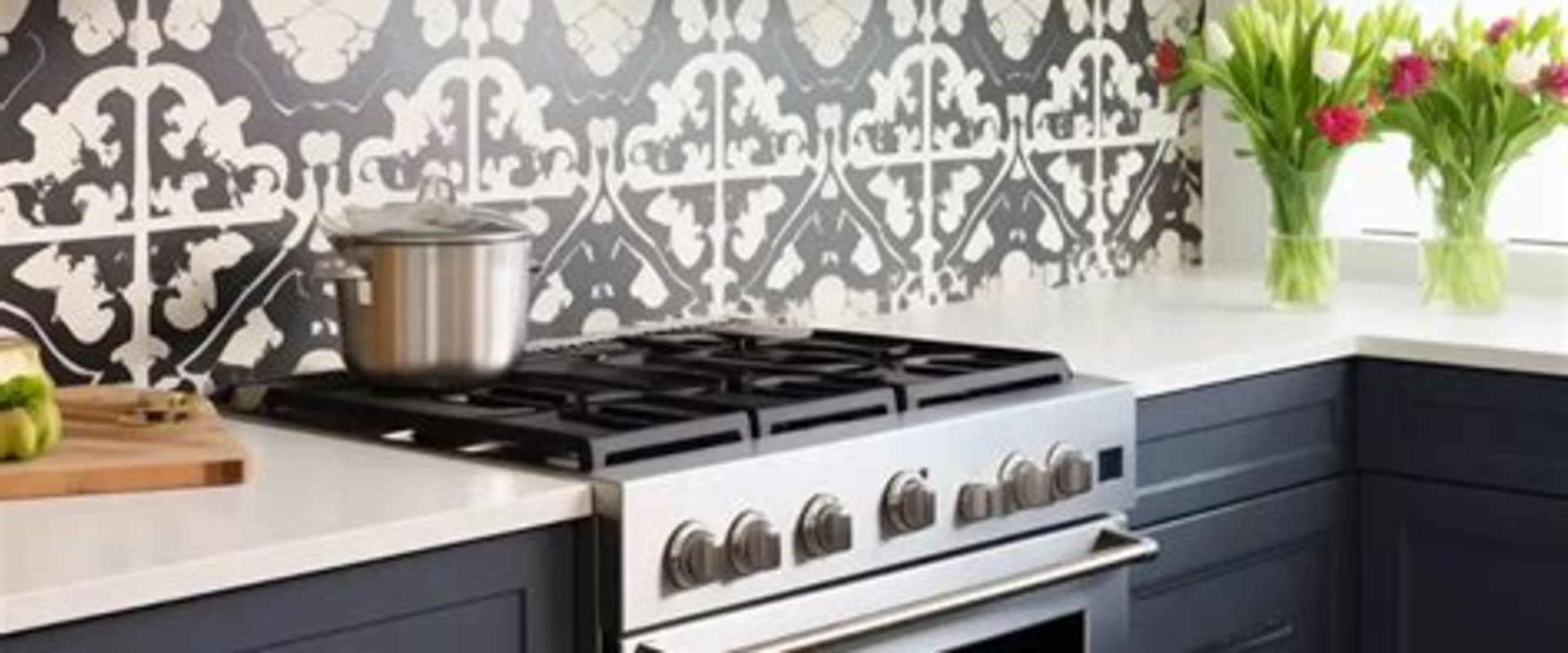 Transforming Your Kitchen: The Impact of Backsplash in Remodeling
