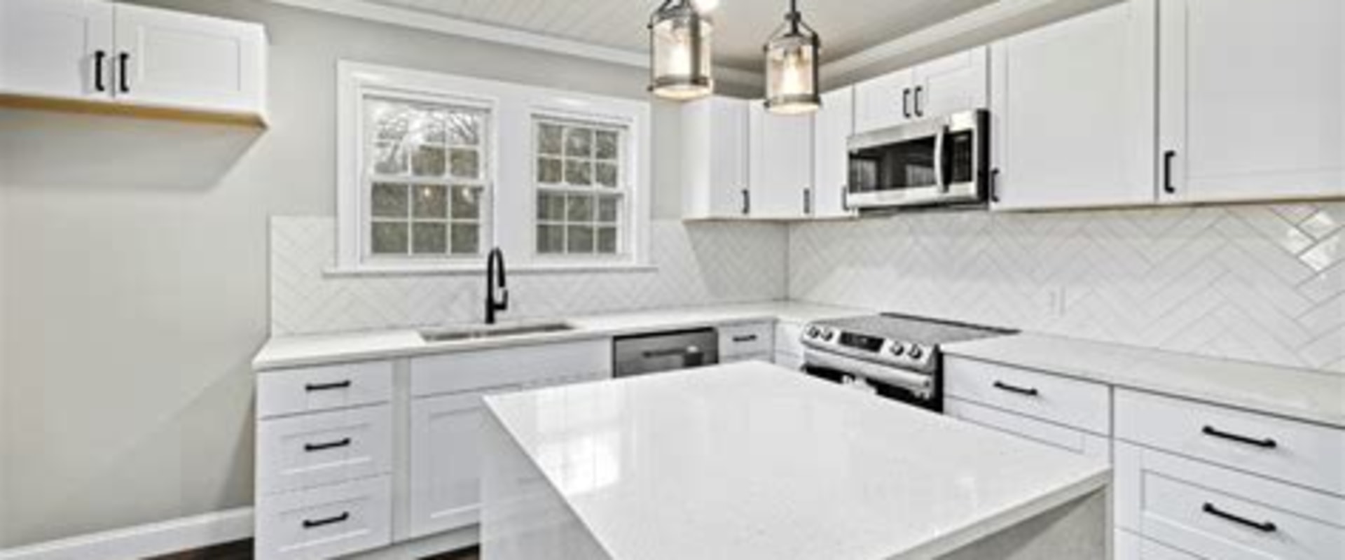Unlocking the Benefits of Kitchen Remodeling: Transform Your Space and Enhance Your Life