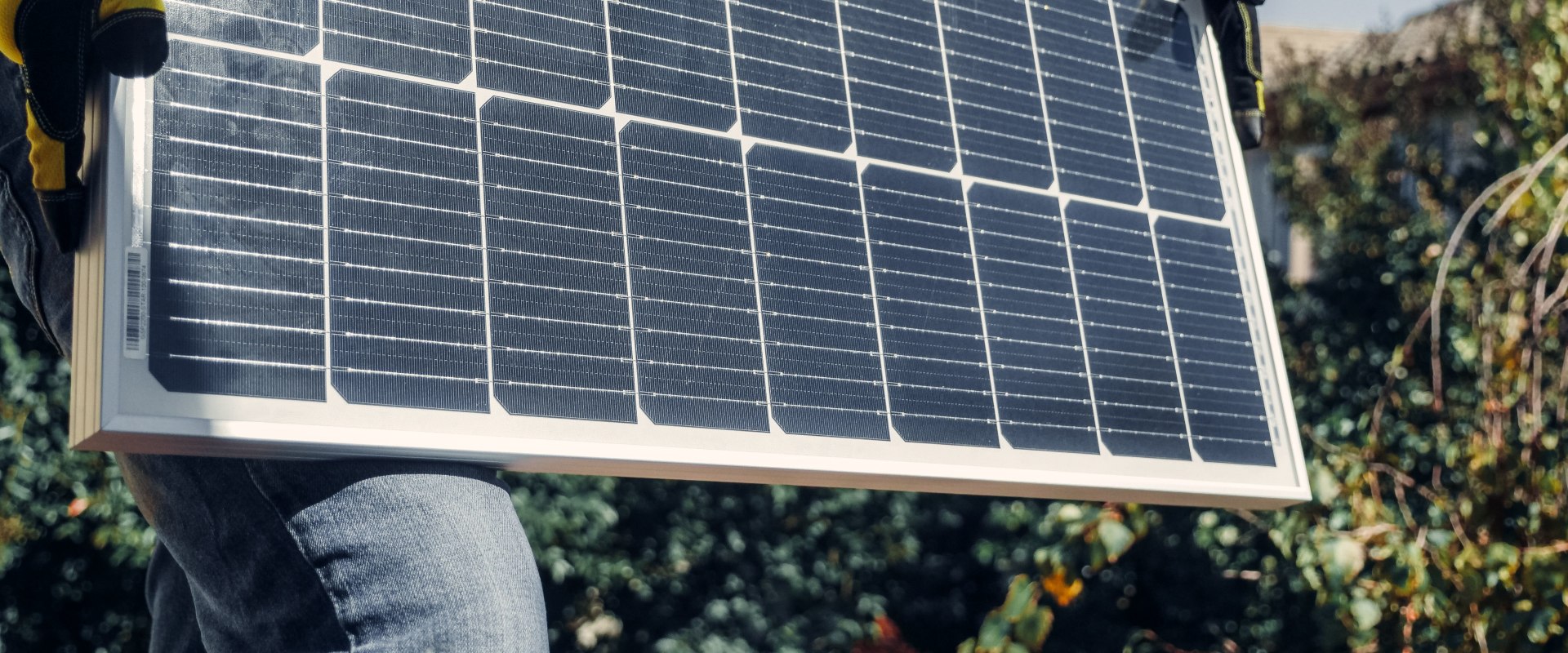 Sustainable Kitchen Remodeling with Solar Energy Solutions