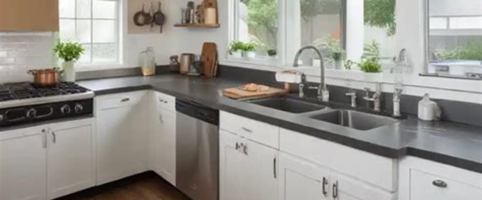 How Kitchen Remodeling Can Improve Overall Home Air Circulation