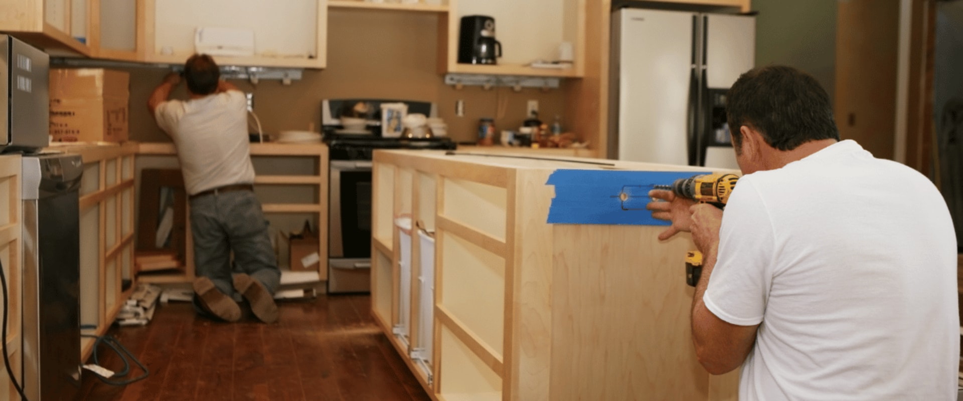 Avoiding Common Pitfalls in Your Kitchen Remodeling Project