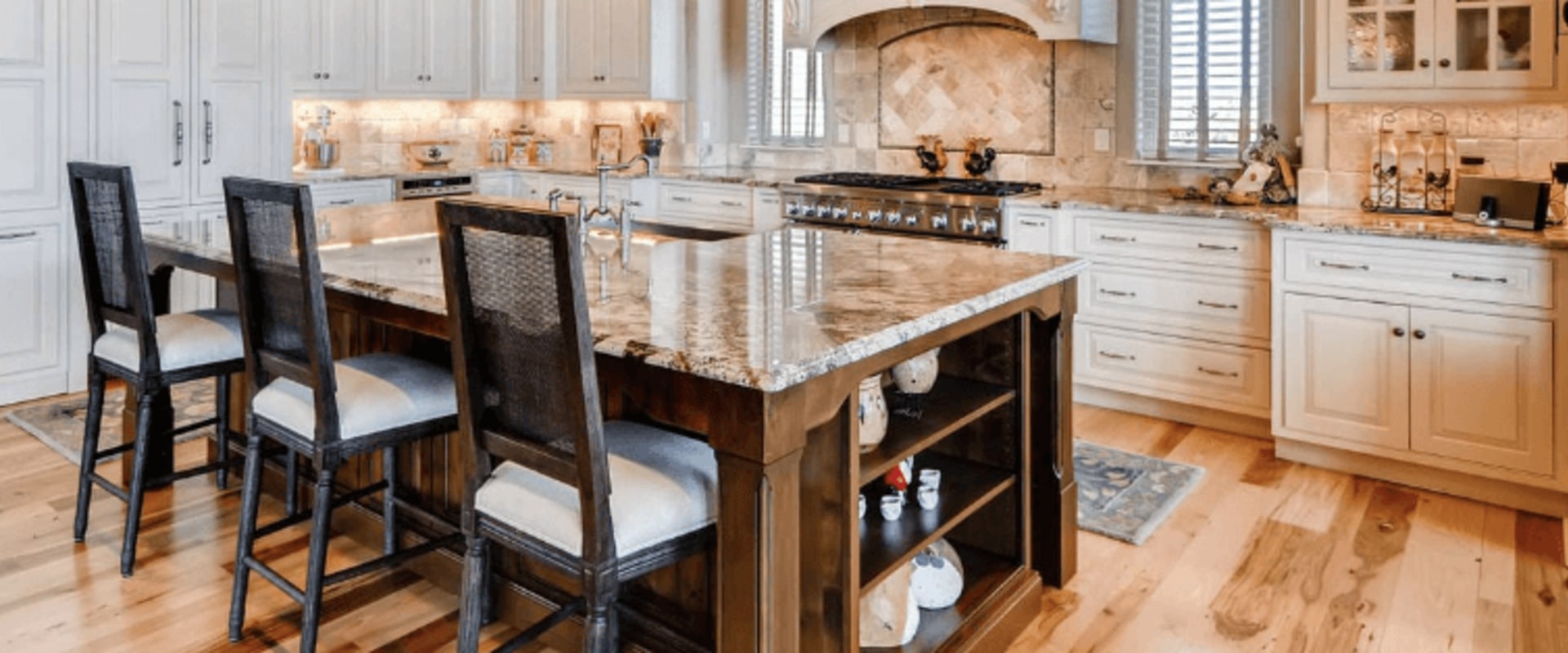 Enhance Your Home with Kitchen and Exterior Remodeling in Vancouver