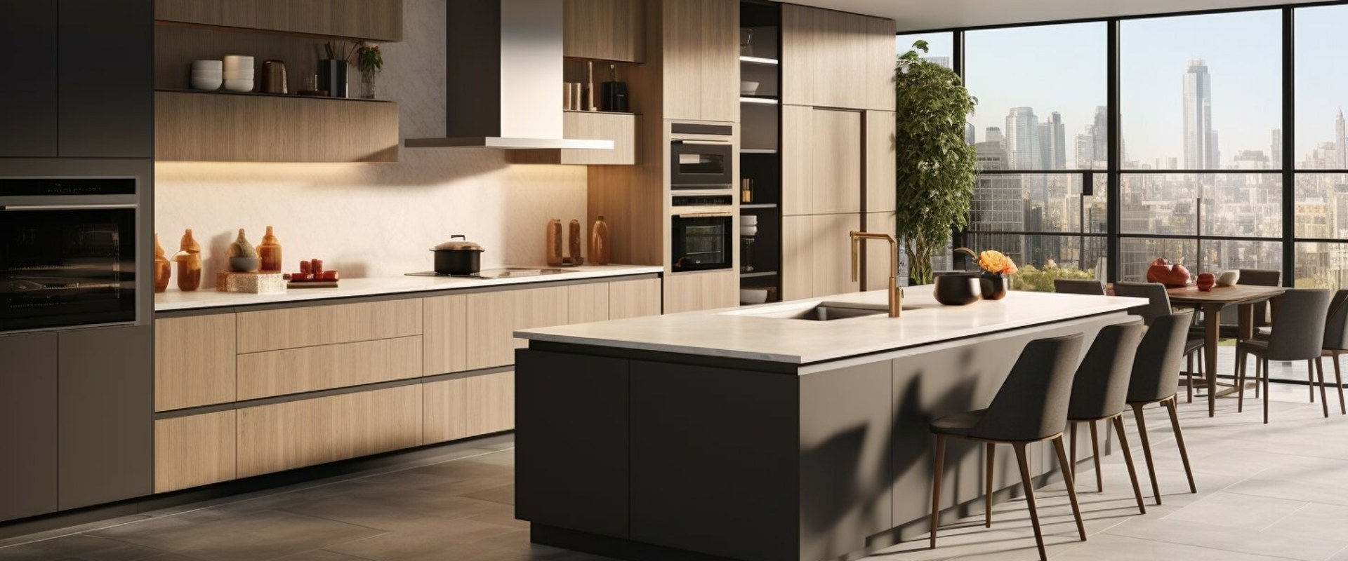 Exploring the Latest Kitchen Remodeling Trends for 2023