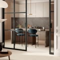 Elevate Your Kitchen Remodel with Expert Commercial Glass Solutions