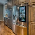 Key Considerations for Selecting Kitchen Appliances During a Remodel