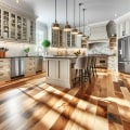 Key Considerations for Choosing Kitchen Flooring in Your Remodel