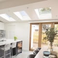 How Skylight Additions During Kitchen Remodeling Affect Roofing Performance