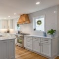 Affordable Kitchen Remodeling Ideas to Transform Your Space