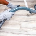 Keep Your Renovated Kitchen Spotless with Tally Maids