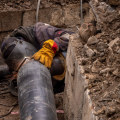 Plan Your Kitchen Remodel and Ensure Reliable Pipeline Repair