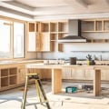 How Kitchen Remodeling Projects Benefit From Early Structural Engineering Input