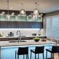 Enhancing Your Kitchen Remodel: The Role of Lighting in Functionality and Aesthetics