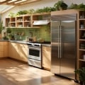 Incorporating Sustainable Practices in Your Kitchen Remodeling Project