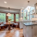 Incorporating Energy Efficiency into Your Kitchen Remodeling Project