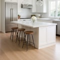 Creating Cohesive Design in Kitchen Remodeling: Tips for Seamless Transitions
