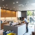 Key Considerations for Choosing the Right Contractor for Your Kitchen Remodeling Project