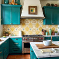 Creative Ways to Refresh Your Cabinets During a Kitchen Remodel