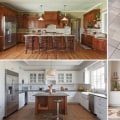 The Impact of Flooring Choices on Kitchen Remodeling Design