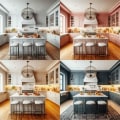 The Impact of Color on Kitchen Remodeling: Transforming Spaces with Design