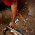 Why Sacramento Homeowners Pair Kitchen Remodeling With a Smart Water Leak Detector