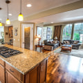 Kitchen Remodeling in Pasco: Why Water Cleanup Service Should Come First