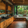 Incorporating Eco-Friendly Materials in Your Kitchen Remodeling Project