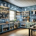 Enhancing Kitchen Workflow: The Impact of Layout in Remodeling