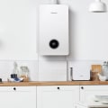 Enhance Your Kitchen Remodel with Energy Efficient Boilers