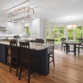Key Considerations for a Successful Kitchen Remodeling Project