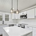 Unlocking the Benefits of Kitchen Remodeling: Transform Your Space and Enhance Your Life