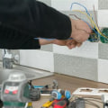 Ensure Safe Kitchen Remodeling with Expert Electrical Repairs in Vancouver