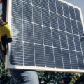 Sustainable Kitchen Remodeling with Solar Energy Solutions