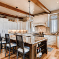 Enhance Your Home with Kitchen and Exterior Remodeling in Vancouver
