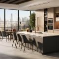 Exploring the Latest Kitchen Remodeling Trends for 2023