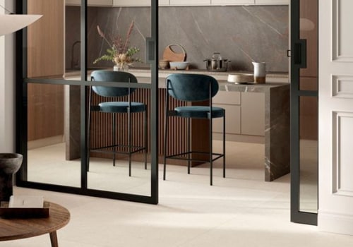Elevate Your Kitchen Remodel with Expert Commercial Glass Solutions