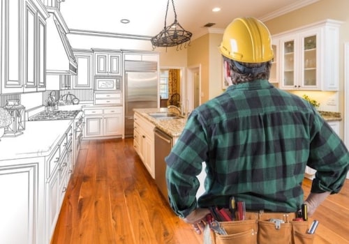 Essential Safety Considerations for Your Kitchen Remodeling Project
