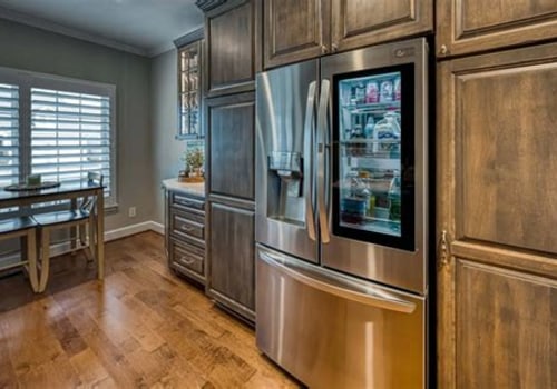 Key Considerations for Selecting Kitchen Appliances During a Remodel