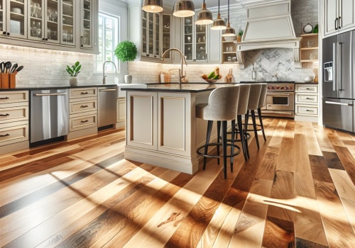 Key Considerations for Choosing Kitchen Flooring in Your Remodel