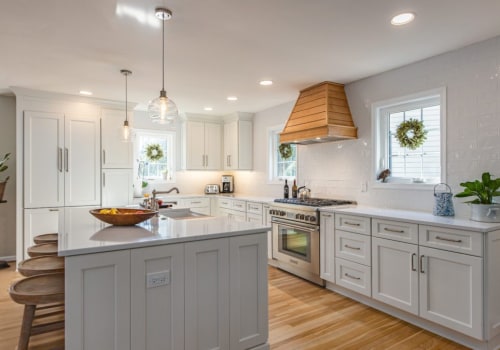 Affordable Kitchen Remodeling Ideas to Transform Your Space